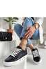  Platform sneakers model 228199 Solea 