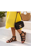  Sandals model 228214 Solea 