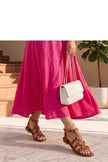  Sandals model 228215 Solea 