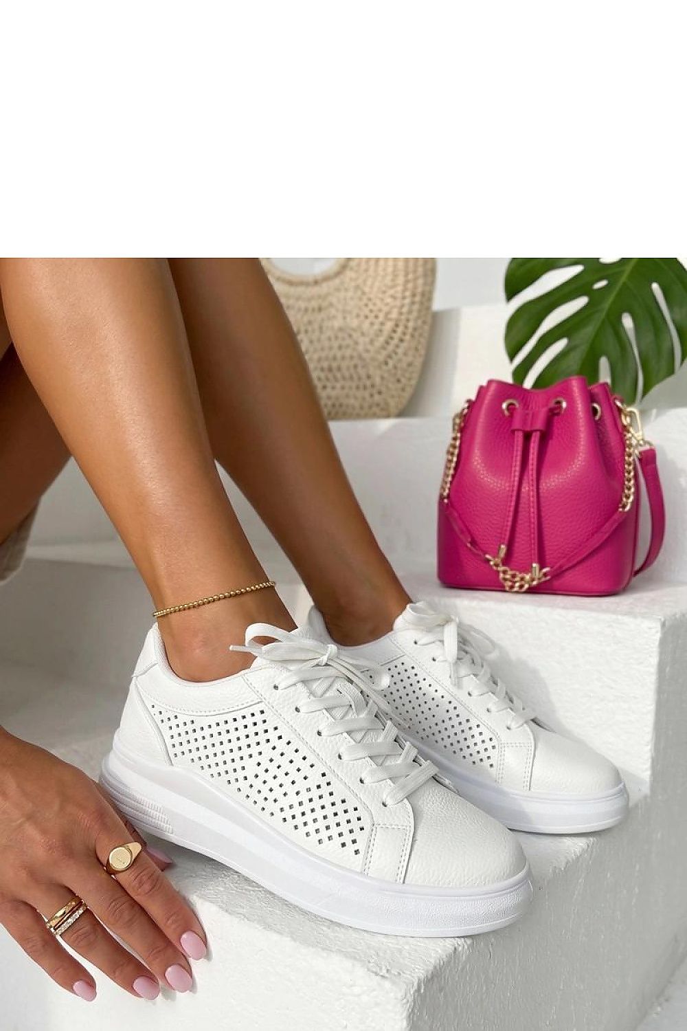  Sport Shoes model 228227 Solea 