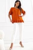  Blouse model 228244 Relevance 