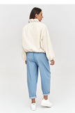  Jacket model 228274 Makadamia 