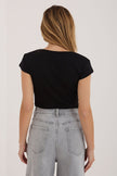  T-shirt model 228328 Rue Paris 