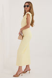  Cocktail dress model 228334 Rue Paris 