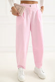  corduroy trousers model 228360 Rue Paris 