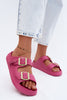  Platform sandals model 228372 Step in style 
