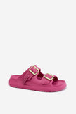  Platform sandals model 228372 Step in style 