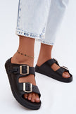  Platform sandals model 228375 Step in style 