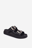  Platform sandals model 228375 Step in style 