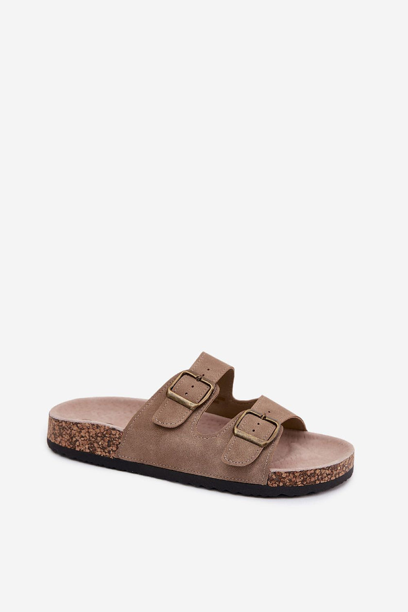  Flip-flops model 228380 Step in style 
