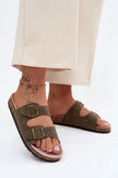  Flip-flops model 228381 Step in style 