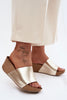  Buskin model 228383 Step in style 