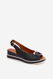  Buskin model 228389 Step in style 