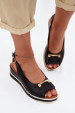  Buskin model 228389 Step in style 