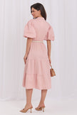  Daydress model 228428 Italy Moda 
