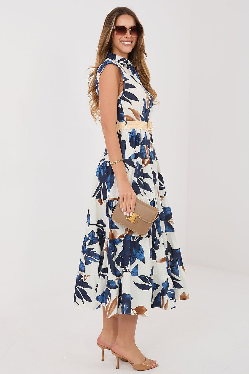  Daydress model 228447 Italy Moda 