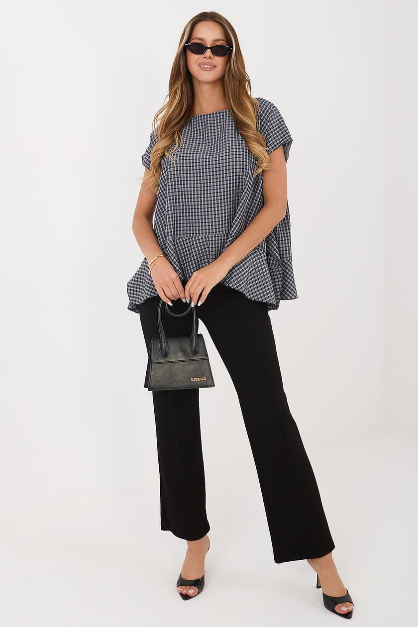  Blouse model 228462 Italy Moda 