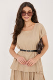  Blouse model 228464 Italy Moda 