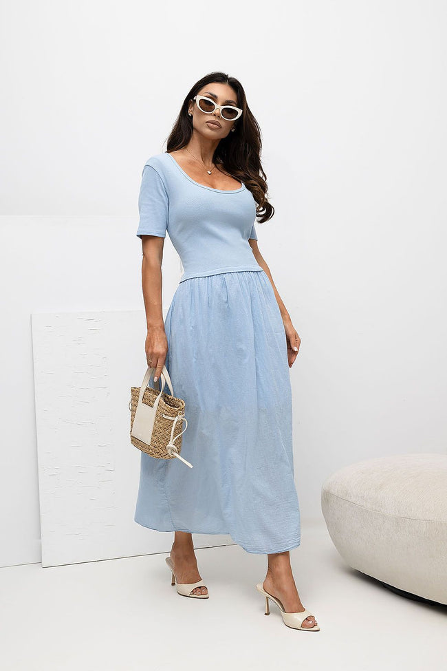  Daydress model 228469 Italy Moda 