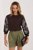  Sweatshirt model 228688 Rue Paris 