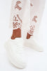  Platform sneakers model 228739 Step in style 