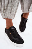  Platform sneakers model 228740 Step in style 