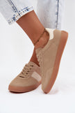  Sport Shoes model 228749 Step in style 