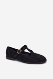  Half shoes model 228758 Step in style 
