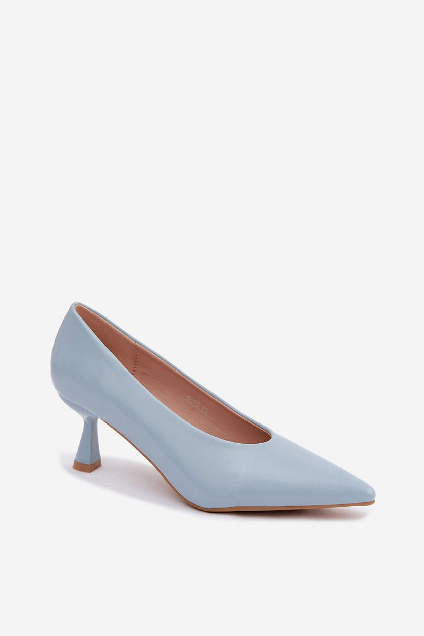 Heel pumps model 228762 Step in style 