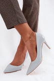  High heels model 228771 Step in style 