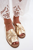  Sandals model 228776 Step in style 