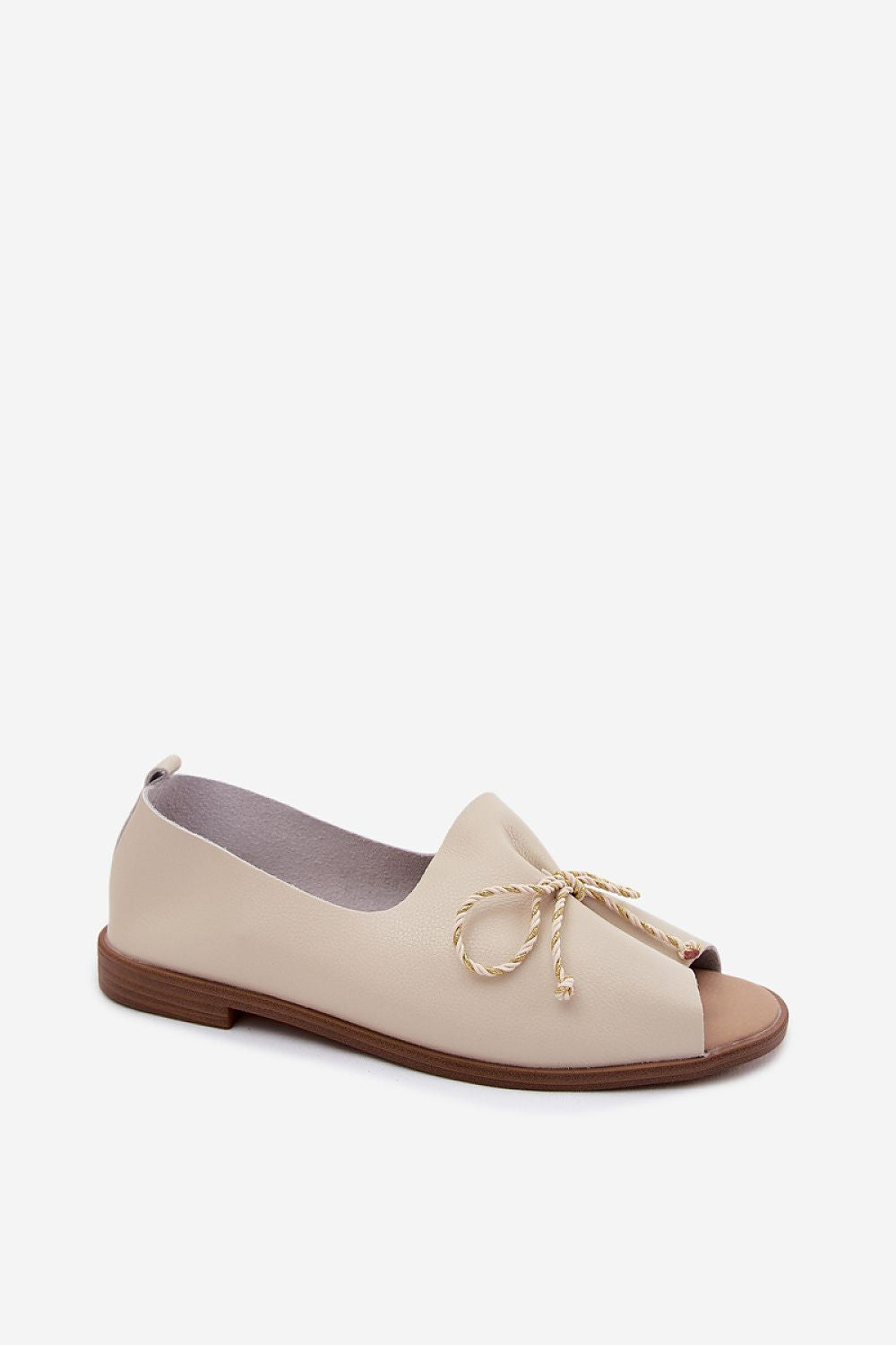  Sandals model 228777 Step in style 
