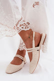  Sandals model 228778 Step in style 