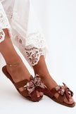  Flip-flops model 228790 Step in style 