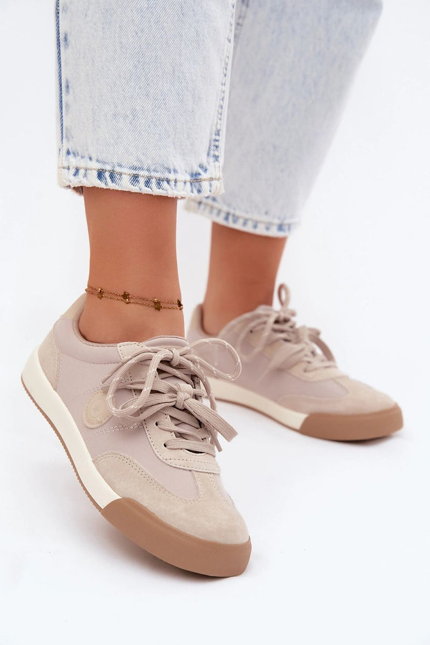  Sport Shoes model 228747 Step in style 
