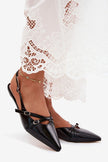  Sandals model 228783 Step in style 