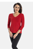  Blouse model 228832 Teyli 