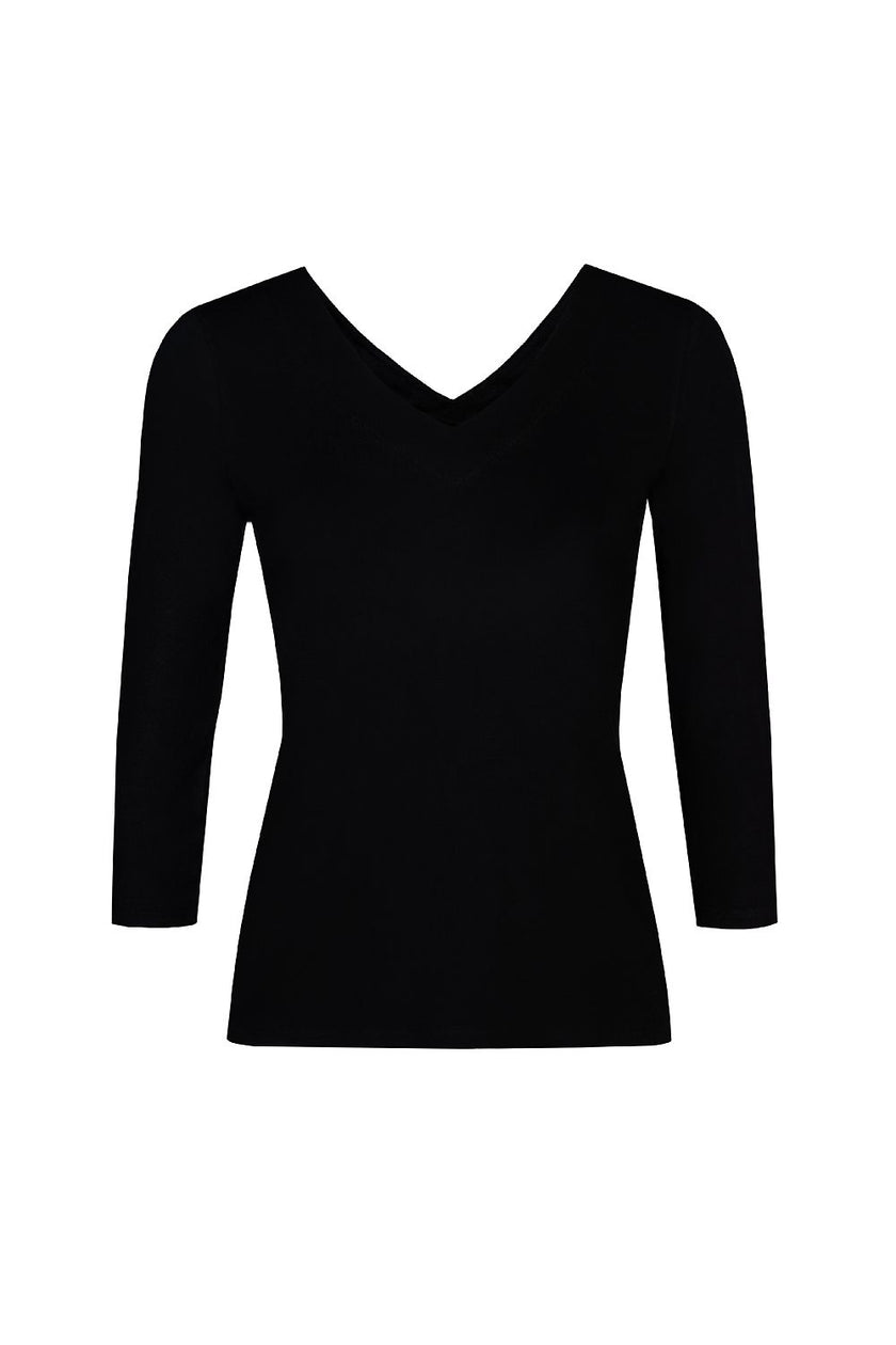  Blouse model 228834 Teyli 
