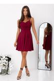  Short dress model 228850 With You 