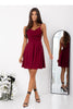  Short dress model 228850 With You 
