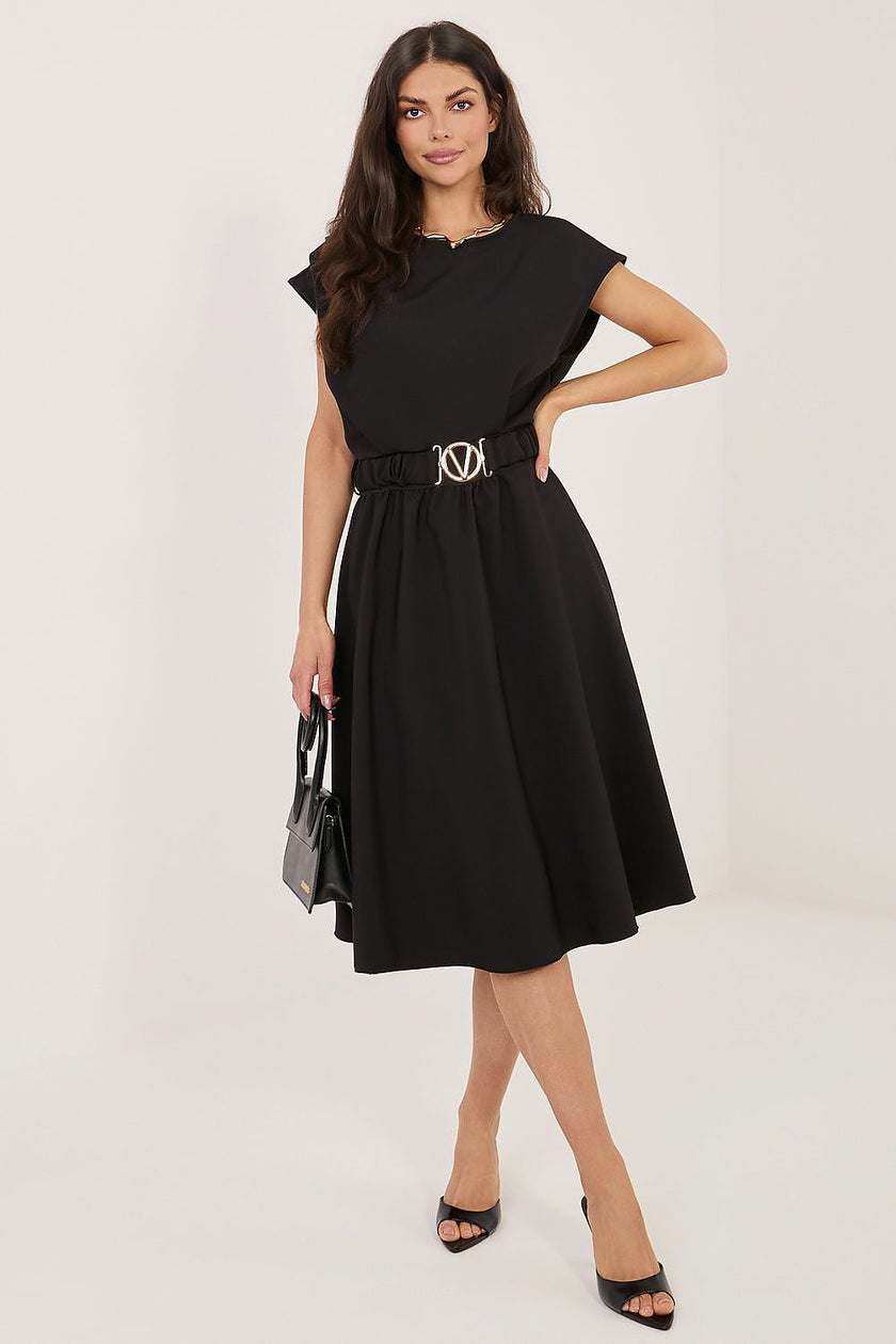  Daydress model 228863 Italy Moda 