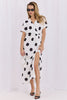  Daydress model 228864 Italy Moda 