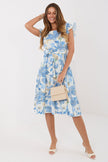  Daydress model 228867 Italy Moda 