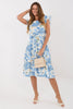  Daydress model 228867 Italy Moda 