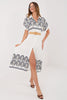  Daydress model 228870 Italy Moda 