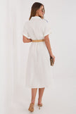  Daydress model 228872 Italy Moda 
