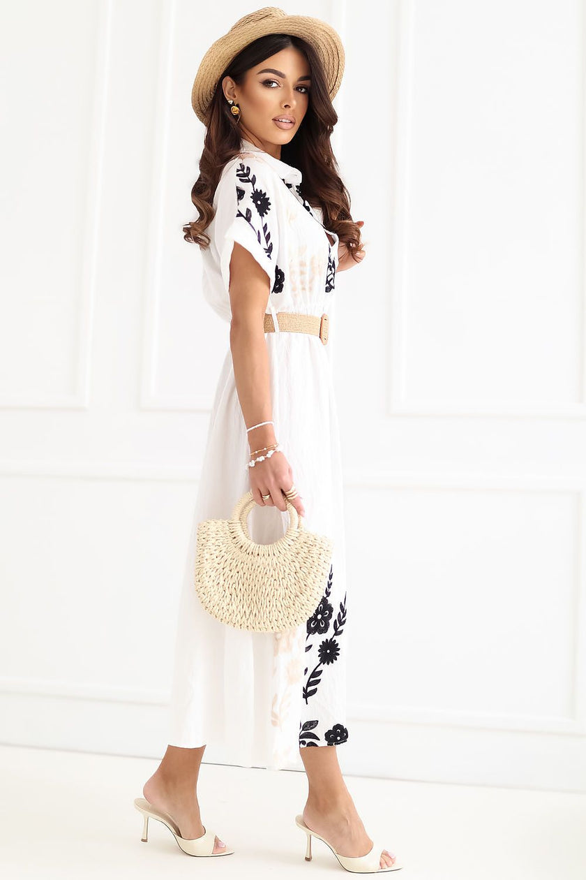  Daydress model 228873 Italy Moda 