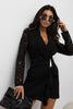  Cocktail dress model 228875 Italy Moda 