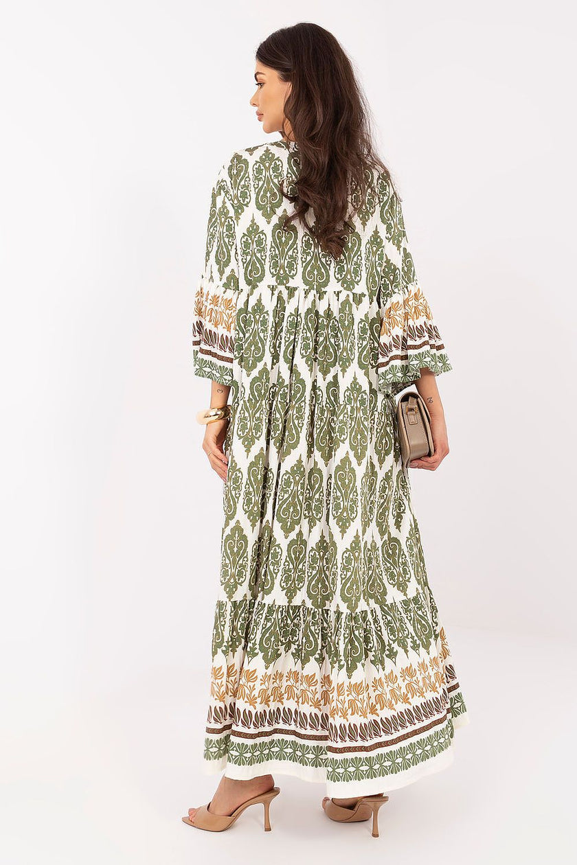  Daydress model 228884 Italy Moda 