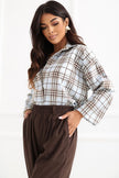  Shirt model 228900 Italy Moda 